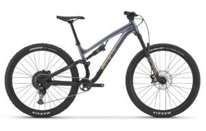 Whyte T-140 S 29ER 2025