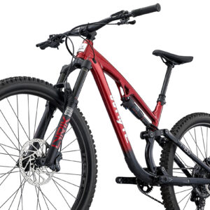 Whyte-T-160-Red-Detail-1