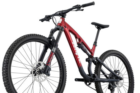 Whyte-T-160-Red-Detail-1