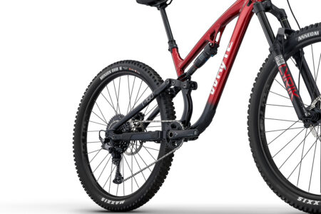 Whyte-T-160-Red-Detail-2