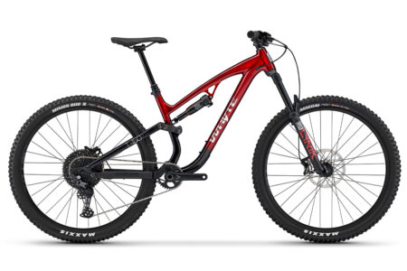 Whyte-T-160-S-Red-2025