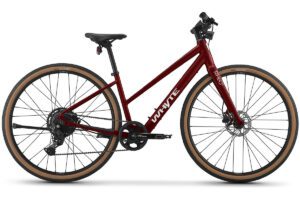 Whyte RheO 2 ST 2026