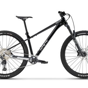 Whyte Secta RS 2025 | Gloss Black