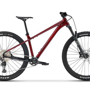 Whyte Secta RS 2025 | Ruby Red