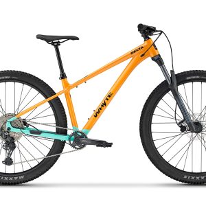 Whyte Secta S 2025 | Coral Orange