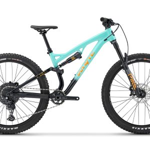 Whyte T-140 27