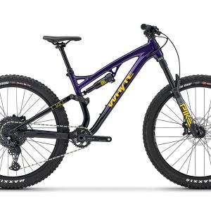 Whyte T-140 27