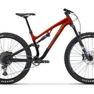 Whyte T-140 RS 2026