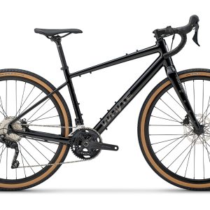 Whyte Tourus 2026 | Black