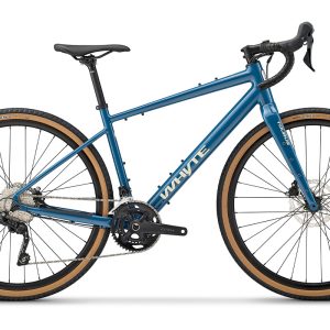 Whyte Tourus 2026 | Cobalt Blue