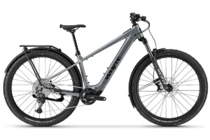Whyte Secta-E SUV 2027