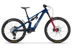Whyte Karve Evo RSX 2027