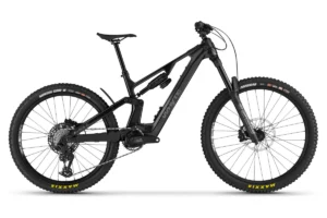 Whyte Karve Evo RS 2027