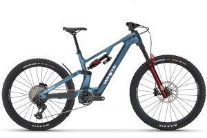 Whyte Karve Evo RSX 2026