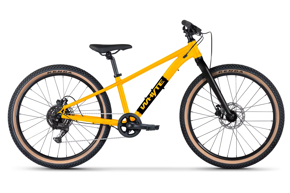 Whyte Secta 24 - 24