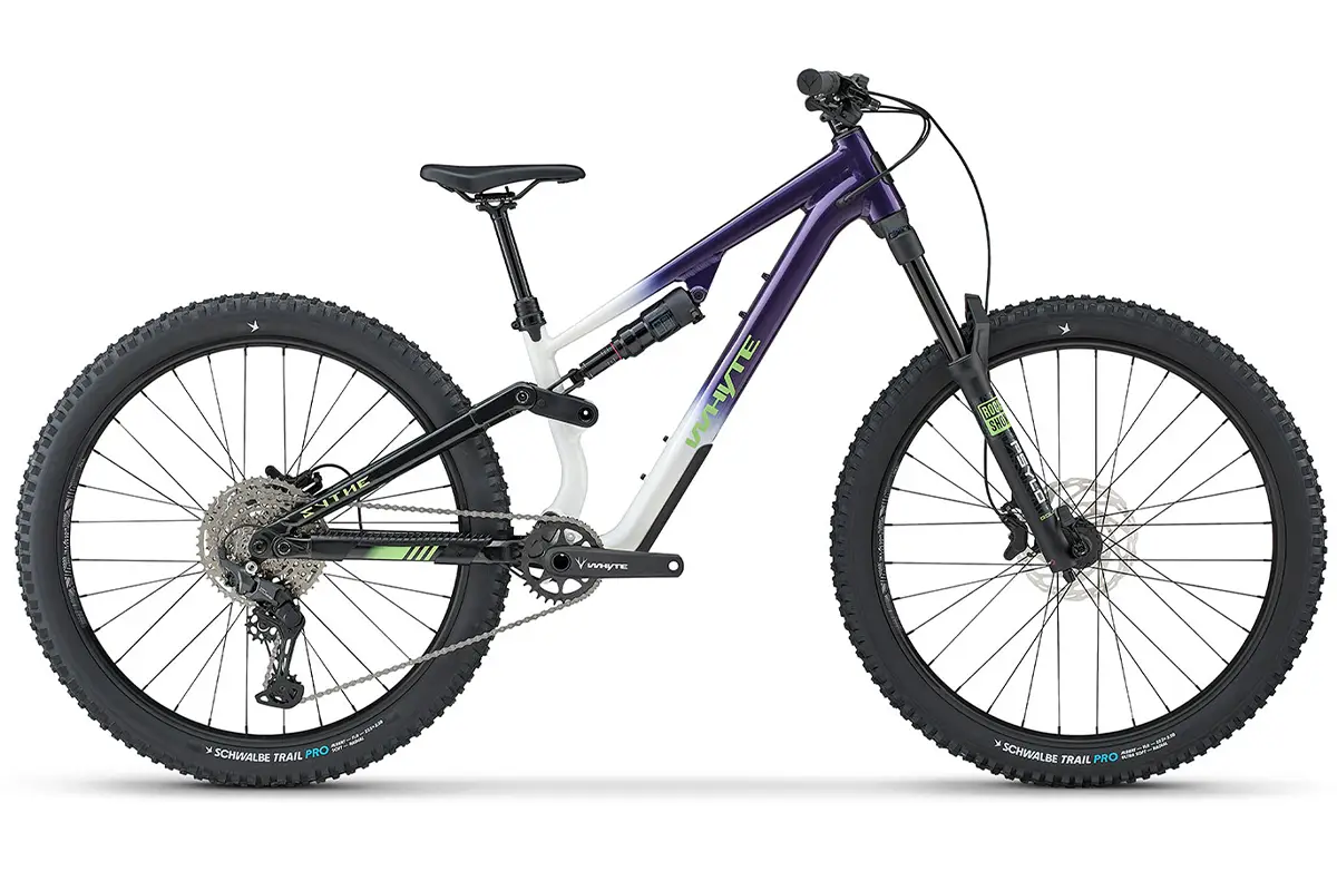 Whyte Sythe 27 2027 - 27.5