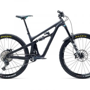 Yeti Bikes | Buy Online | Wheelbase 