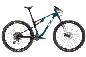 Yeti ASR C2 Ultimate 2025 | Spruce
