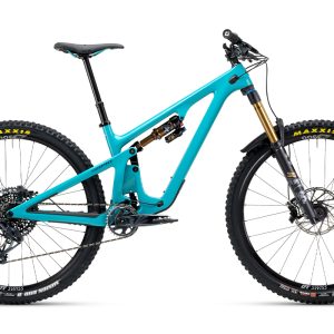 Yeti SB140 29