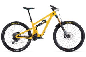Yeti SB160 29