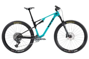 Yeti ASR C3 GX AXS Ultimate 2026