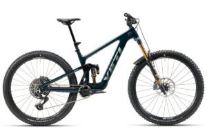 Yeti MTe C2 Factory 2026