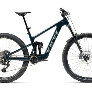 Yeti MTe C2 Factory 2026 | Midnight