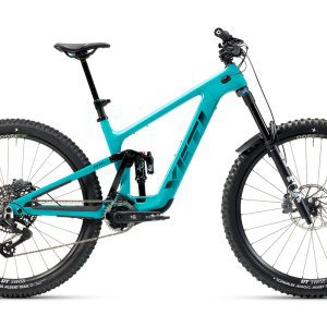 Yeti MTe C2 Factory 2026 | Turquoise