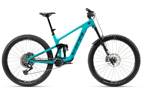 2026 Yeti MTe C2 Factory : Turquoise : Large