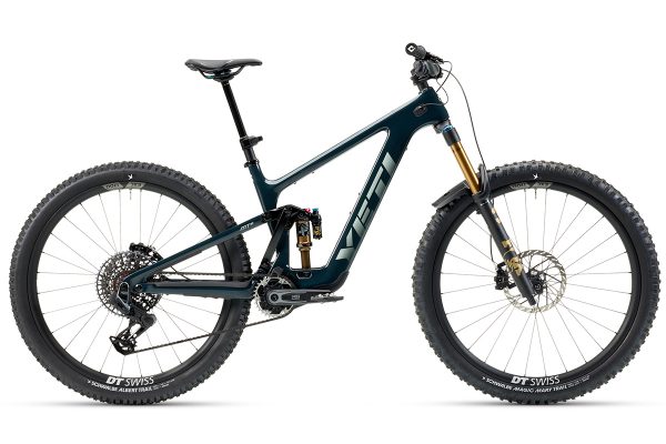 2026 Yeti MTe T3 : Midnight : Large