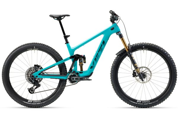 2026 Yeti MTe T3 : Turquoise : Large